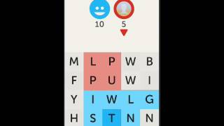 Letterpress from Atebits Preview [upl. by Rusty31]