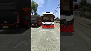 Msrtc Non Ac Sleeper Bus Modbussid msrtc msrtcbus shortvideo [upl. by Trish]