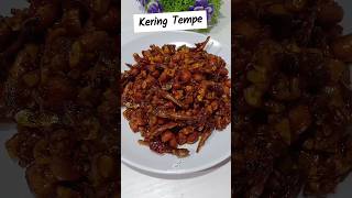 Resep Kering Tempe [upl. by Huey]