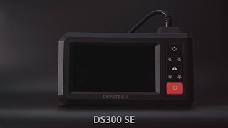 Introducing DEPSTECH Digital Borescope Basic Model DS300SE [upl. by Woermer783]