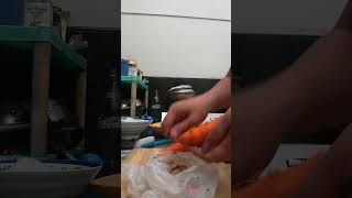 PAANO MAGBALAT NG CARROTS [upl. by Lexa]