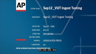 Schedule from Ocenaia  NR  failover test [upl. by Tabshey330]