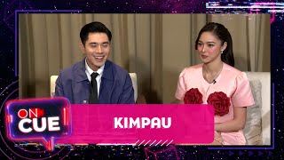 ON CUE Kim Chiu and Paulo Avelino [upl. by Kermit]