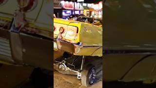 Lowrider Cars in LA lowrider lowriders lowriderlifestyle lowriderculture [upl. by Stearn]