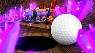 THE MINES RAGE Golf It [upl. by Amaral]