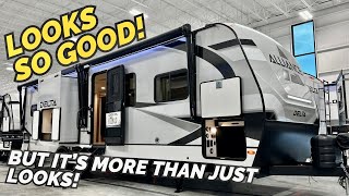 I could live in this Could you 2024 Alliance Delta 294RK travel trailer RV [upl. by Alicec]