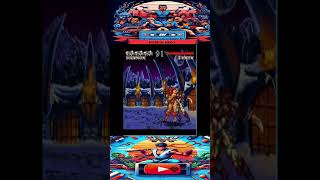 WEAPON LORD SNES COMBOS DIVADA 18 snes sega jogosclássicos [upl. by Auberon]