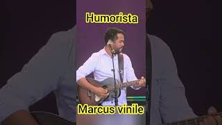 humorista cantando engraçado humor [upl. by Brick82]