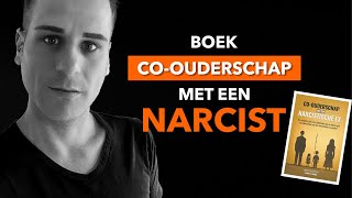 Coouderschap met een Narcist Hoe je jezelf en je Kinderen beschermt  Boek [upl. by Reppart989]