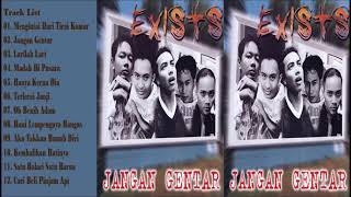 Exist  Buih Jadi Permadani Full Album 1998 [upl. by Dempsey]