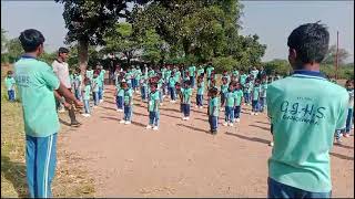 new students taekwondo basic techniques likes rest  charyot  jubi 💪👊💪 [upl. by Leimaj145]