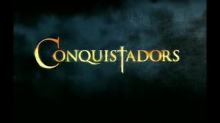 Conquistador Hernán Cortés  Fall of the Aztecs Full Documentary [upl. by Repmek]