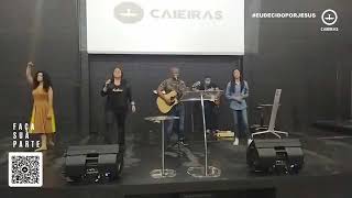 Culto da Noite 17052020 [upl. by Narej303]