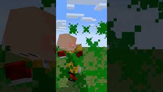 Minecraft Animation  Smelliest FART Competition🤢☠️ [upl. by Omora238]