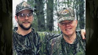 Mossy Oak Properties Strong Roots [upl. by Eirret]