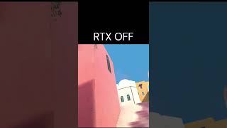 Pavlov Shack Vs Pavlov VR pavlovvr pavlovshack rtxgameplay shaders [upl. by Roanna]