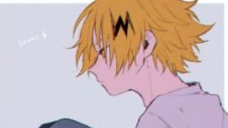 ShinKami Part 1  Texting story  Some Denki Angst [upl. by Lraep144]