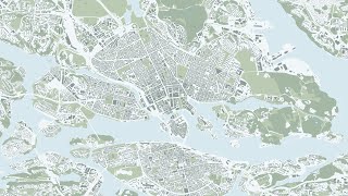 Tutorial – How to use OpenStreetMap data in QGIS including extracting a subsetcrop [upl. by Strage]