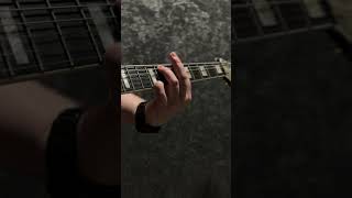 Modjo Lady Hear Me Tonight shorts guitarcover modjo [upl. by Abihsot]