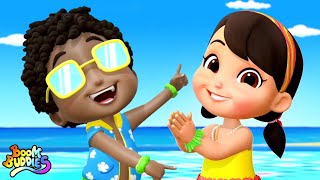 Kaboochi Dance Song And More Fun Nursery Rhymes And Kids Songs [upl. by Congdon]