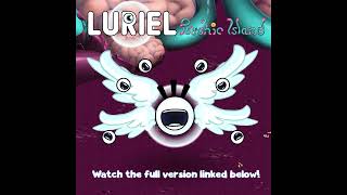 Luriel on Psychic Island mysingingmonsters msm [upl. by Anez]