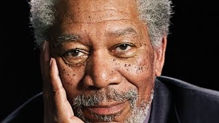 Morgan Freeman e o Mês da Consciência Negra legendado [upl. by Hanikas]