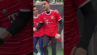 Kısa Paslar FC ikinci maç ⚽ shortsvideo futbol funny football shorts [upl. by Alol]