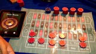 Roulette  How to Win EVERY TIME Easy Strategy Anyone can do it Part 5 [upl. by Nnalyrehs]