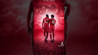 Mane and salah edits [upl. by Minnie82]