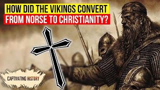 From Norse Gods to Christianity [upl. by Wolf]