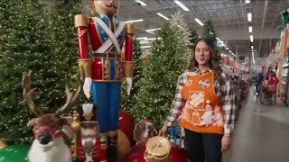 The Home Depot Commercial 2024  USA • Black Friday What Are You Working On [upl. by Laud448]