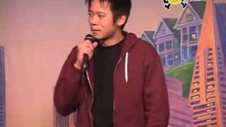 Sheng Wang  Goodwill Clothes Hunting  Comedycom [upl. by Garap]