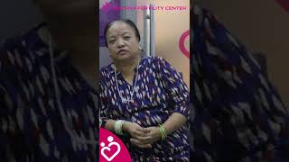 ✨Sikkim Patient Sharing Their Experience With Our Center  Vellore  IswaryaFertilityCenterFeedback [upl. by Nyre]