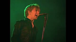 Mansun Live Brixton Academy 1998 [upl. by Shauna]