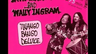 DAVID LINDLEY and WALLY INGRAM  Minglewood Blues Aka New Minglewood Blues [upl. by Hildy158]