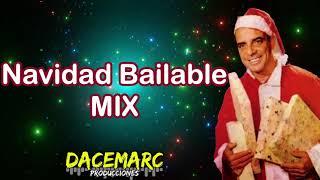 NAVIDAD BAILABLE MIX con Billos  Cantares de Navidad Aguinaldo Con Billo Navidad  🎧 [upl. by Lauryn]