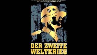 Der zweite Weltkrieg  Komplette Geschichte  Hörbuch Kapitel 46 [upl. by Niwle]