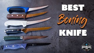 Knife Showdown Finding the Best Boning Knife at Any Budget [upl. by Roland687]