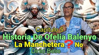 Ofelia Balenyo Hija de Ogun balenyoSan Santiago [upl. by Alba753]