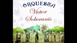 6 Makech  Orquesta Victor Soberanis  En vivo Maxcanu 2013 [upl. by Aicital765]