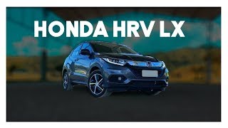 Honda HRV LX 2019 [upl. by Ahsed]