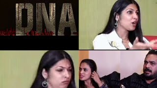 DNA MALAYALAM MOVIE 🎥 Promotion Style Vs Review [upl. by Schindler]