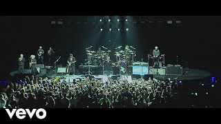 Los Fabulosos Cadillacs  Cadillacs En Vivo en Theater at Madison Square Garden [upl. by Arracot814]