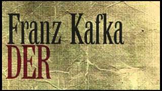 Franz Kafka DER PROCESS Hörspiel  Türhüterparabel [upl. by Starks955]