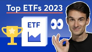 Diese ETFs gehören 2023 in dein Depot [upl. by Ellevehs]