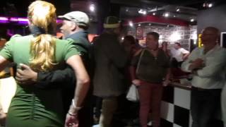 Popcorn party Classics 04 02 2017 te Aalst [upl. by Sayles]