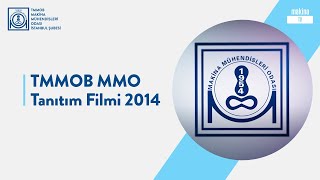 TMMOB MMO TANITIM FİLMİ 2014 [upl. by Kary]