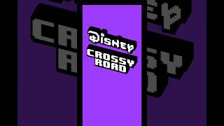 Pirates of the Caribbean mission in Disney Crossy Road crossyroad disney piratesofthecaribbean [upl. by Sueahccaz]