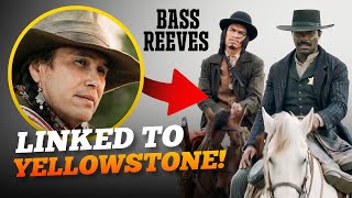 Lawman Bass Reeves Episode 4 Has THIS Yellowstone Character [upl. by Ordnaxela884]