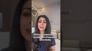 Teeth whitening at dentist  teeth whitening  Dr Yazdan cosmeticdentist smiledentist [upl. by Becht]